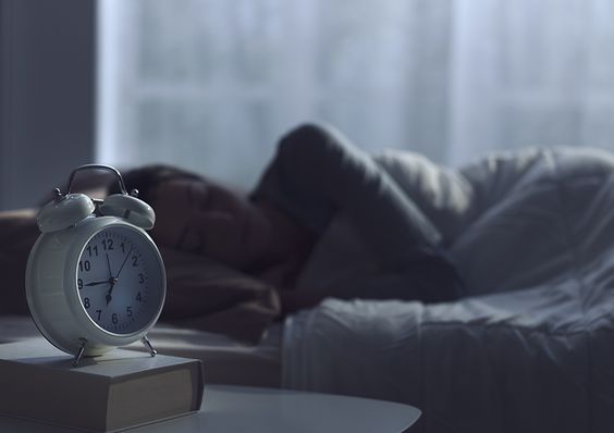 Deep Sleep: How to Achieve It